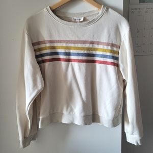 Bohme Porter Pullover